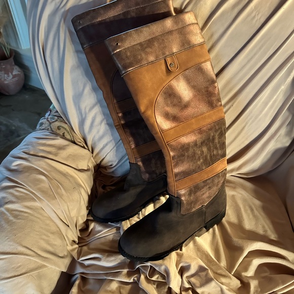 Fashion boots - Picture 2 of 3